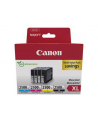 CANON PGI-2500XL Ink Cartridge BK/C/M/Y MULTI - nr 15