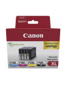 CANON PGI-2500XL Ink Cartridge BK/C/M/Y MULTI - nr 16
