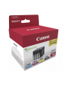 CANON PGI-2500XL Ink Cartridge BK/C/M/Y MULTI - nr 17