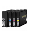 CANON PGI-2500XL Ink Cartridge BK/C/M/Y MULTI - nr 18