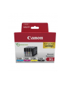 CANON PGI-2500XL Ink Cartridge BK/C/M/Y MULTI - nr 5