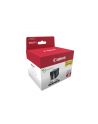 CANON PGI-2500XL Ink Cartridge BK TWIN - nr 2