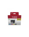 CANON PGI-2500 Ink Cartridge BK/C/M/Y MULTI - nr 1