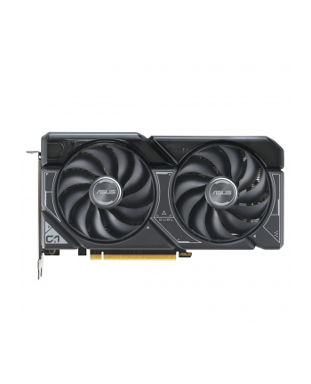 ASUS Dual GeForce RTX 4060 Ti OC Edition 8GB GDDR 1xHDMI 3xDP