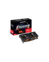 powercolor tul POWERCOLOR Fighter AMD Radeon RX 7600 8GB GDDR6 - nr 4