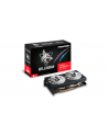 powercolor tul POWERCOLOR Hellhound AMD Radeon RX 7600 8GB GDDR6 - nr 6