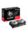 powercolor tul POWERCOLOR Hellhound AMD Radeon RX 7600 8GB GDDR6 - nr 7