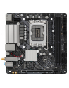 ASROCK B760M-ITX/D4 WIFI ITX 2xDDR4 1xPCIe 4.0 x16 LAN 1Gb/s Wi-Fi 6e+BT - nr 11