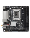 ASROCK B760M-ITX/D4 WIFI ITX 2xDDR4 1xPCIe 4.0 x16 LAN 1Gb/s Wi-Fi 6e+BT - nr 18