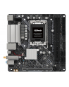 ASROCK B760M-ITX/D4 WIFI ITX 2xDDR4 1xPCIe 4.0 x16 LAN 1Gb/s Wi-Fi 6e+BT - nr 2