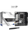 ASROCK B760M-ITX/D4 WIFI ITX 2xDDR4 1xPCIe 4.0 x16 LAN 1Gb/s Wi-Fi 6e+BT - nr 7