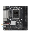 ASROCK B760M-ITX/D4 WIFI ITX 2xDDR4 1xPCIe 4.0 x16 LAN 1Gb/s Wi-Fi 6e+BT - nr 8