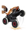 mattel Hot Wheels Monster Trucks R/C Niepowstrzymany Tiger Shark 1:15 Terenowy HGV87 - nr 10