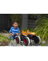 mattel Hot Wheels Monster Trucks R/C Niepowstrzymany Tiger Shark 1:15 Terenowy HGV87 - nr 5