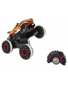 mattel Hot Wheels Monster Trucks R/C Niepowstrzymany Tiger Shark 1:15 Terenowy HGV87 - nr 7