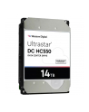 western digital Dysk twardy HDD WD Ultrastar 14TB 3,5''; SATA 0F38581 - nr 20