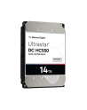 western digital Dysk twardy HDD WD Ultrastar 14TB 3,5''; SATA 0F38581 - nr 10