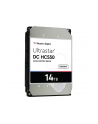 western digital Dysk twardy HDD WD Ultrastar 14TB 3,5''; SATA 0F38581 - nr 13
