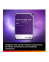 Dysk HDD WD Purple Pro WD221PURP (22 TB ; 35'';; 512 MB; 7200 obr/min) - nr 7