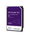 Dysk HDD WD Purple Pro WD221PURP (22 TB ; 35'';; 512 MB; 7200 obr/min) - nr 17