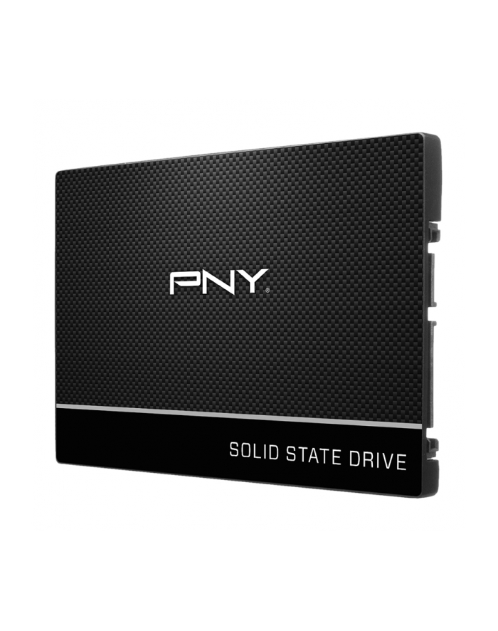 pny technologies Dysk SSD PNY CS900 SATA 25''; 250GB główny