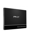 pny technologies Dysk SSD PNY CS900 SATA 25''; 250GB - nr 30