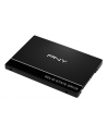pny technologies Dysk SSD PNY CS900 SATA 25''; 250GB - nr 32