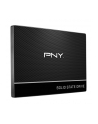 pny technologies Dysk SSD PNY CS900 SATA 25''; 250GB - nr 5