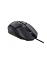 Mysz TRUST FELOX GAMING GXT109 Czarna - nr 12