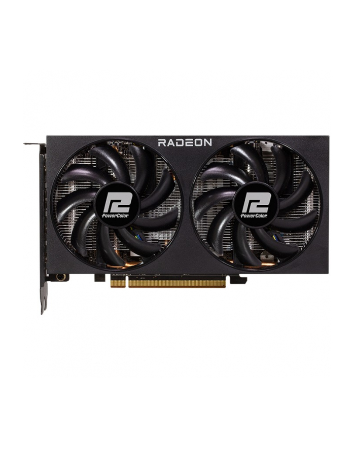 Karta Graficzna PowerColor Fighter RX7600 8G-F główny