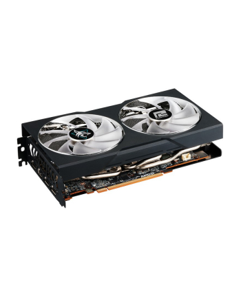 Karta Graficzna PowerColor Hellhound RX7600 8G-L/OC