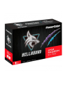 Karta Graficzna PowerColor Hellhound RX7600 8G-L/OC - nr 5