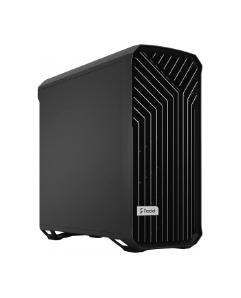 fractal design Obudowa Fractal Torrent Black Solid5xFan ATX nr 1