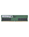 samsung semiconductor Samsung UDIMM non-ECC 16GB DDR5 1Rx8 5600MHz PC5-44800 M323R2GA3DB0-CWM - nr 3