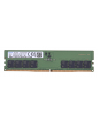 samsung semiconductor Samsung UDIMM non-ECC 32GB DDR5 2Rx8 5600MHz PC5-44800 M323R4GA3DB0-CWM - nr 2