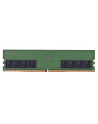 samsung semiconductor Samsung UDIMM non-ECC 32GB DDR5 2Rx8 5600MHz PC5-44800 M323R4GA3DB0-CWM - nr 5