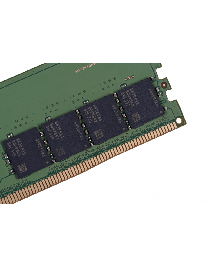 samsung semiconductor Samsung UDIMM non-ECC 32GB DDR5 2Rx8 5600MHz PC5-44800 M323R4GA3DB0-CWM główny