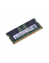 samsung semiconductor Samsung SO-DIMM 16GB DDR5 1Rx8 5600MHz PC5-44800 M425R2GA3BB0-CWM - nr 1