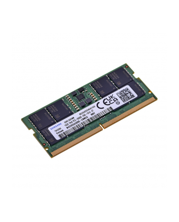 samsung semiconductor Samsung SO-DIMM 16GB DDR5 1Rx8 5600MHz PC5-44800 M425R2GA3BB0-CWM