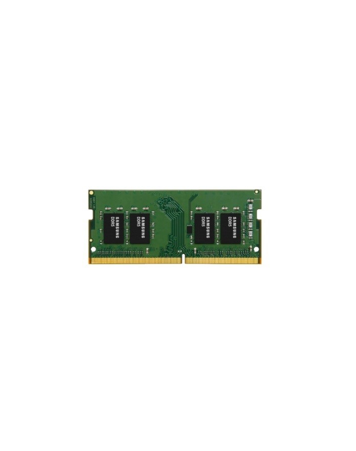 samsung semiconductor Samsung SO-DIMM 32GB DDR5 2Rx8 5600MHz PC5-44800 M425R4GA3BB0-CWM główny