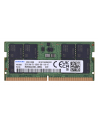 samsung semiconductor Samsung SO-DIMM 32GB DDR5 2Rx8 5600MHz PC5-44800 M425R4GA3BB0-CWM - nr 2