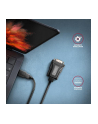 axagon ADS-1PQN Adapter USB 2.0 > RS-232 Port szeregowy, 1,5m kabel, chip FTDI - nr 30