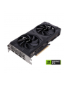 pny Karta graficzna GeForce RTX 4060 Ti 8GB Verto Dual Fan DLSS 3 - nr 5