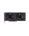 pny Karta graficzna GeForce RTX 4060 Ti 8GB Verto Dual Fan DLSS 3 - nr 7