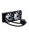 COOLER MASTER Chłodzenie wodne CPU Masterliquid 240L Core ARGB - nr 54