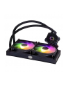 COOLER MASTER Chłodzenie wodne CPU Masterliquid 240L Core ARGB - nr 70
