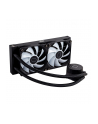 COOLER MASTER Chłodzenie wodne CPU Masterliquid 240L Core ARGB - nr 16