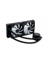 COOLER MASTER Chłodzenie wodne CPU Masterliquid 240L Core ARGB - nr 1