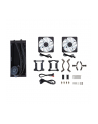 COOLER MASTER Chłodzenie wodne CPU Masterliquid 240L Core ARGB - nr 30