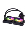 COOLER MASTER Chłodzenie wodne CPU Masterliquid 240L Core ARGB - nr 57